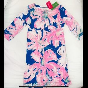 Lilly Pulitzer dress. Brand new with tags